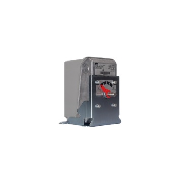 ECM3000 Series Actuators by Azbil: ECM3000G914C