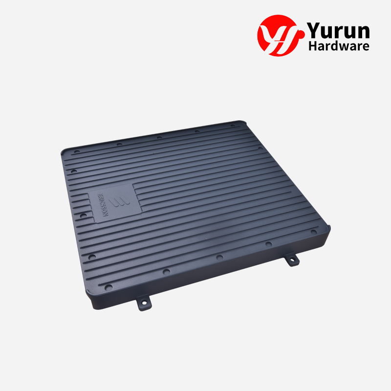 Aluminum Alloy Communication Equipment Housing
