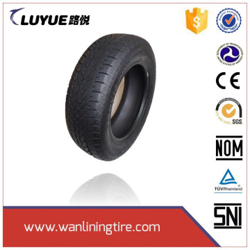 chinese radial PCR tire 195/55R15