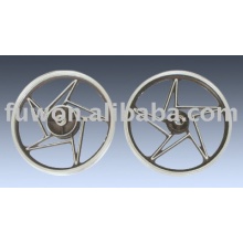 EV Prince wheel rims