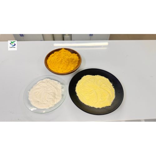 Effektives Fällungsmittel aus Polyaluminiumchlorid