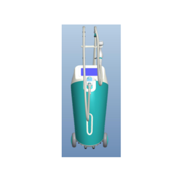 Vide RF Slimming Machine Beauty