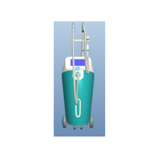 Cavitation Rf Vacuum Slimming Machine Vacuum RF Slimming machine for body Supplier