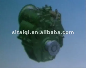 variable speed marine gearbox JT900/1