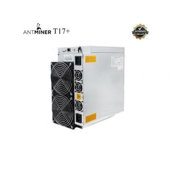 T17E 53T SHA256 BitMiner Antminer Bitcoin Miner