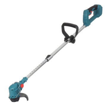 Customizable Wireless Electric Lawn Mower Power Trimmer Weeder Machine China