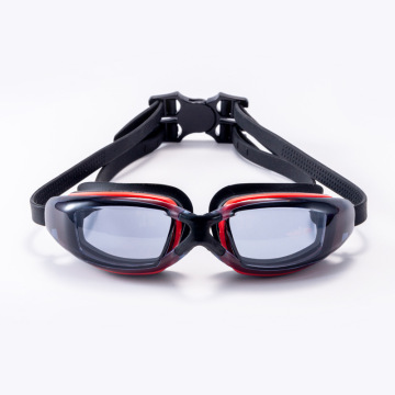 Kid Swimming Goggles: Anti-Fog, Cool, Durable, and Eye-Catching Colors