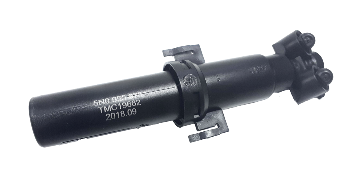 Высококачественное сопло шайбы 5N0955978