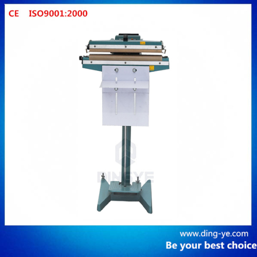 Foot Stamping Sealing Machine PSF Series