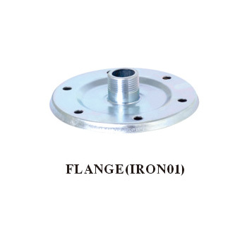 pressure switch flange