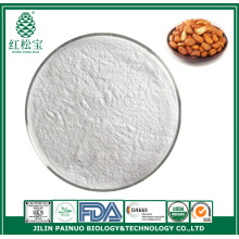 Food ingredient pine nut fat powder