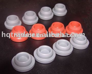 Butyl Rubber Stopper