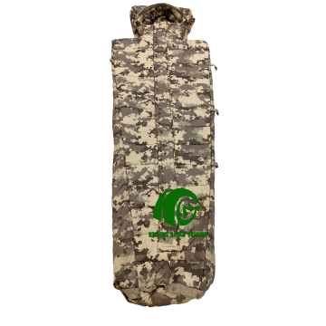 Kango Waterproof Cold Resistant Sealing High Anti-Mosquito 1.8kg Winter Sleeping Bag" could be shortened to:

"Kango Waterproof Anti-Mosquito Winter Sleeping Bag 1.8kg