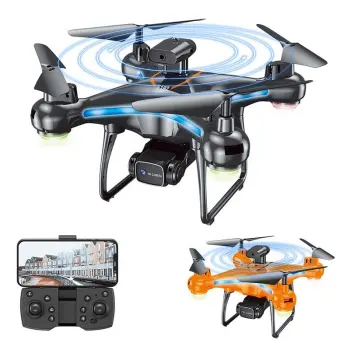 Flytec 2023: Advanced 4K HD Dual Camera Obstacle Avoidance Drone with Optical Flow Technology - Perfect for Professional Photography & Thrilling Flight Experiences