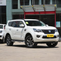 Dongfeng Nissan Paladin 2023 2.0T 4WD