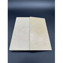 Biodegradable Disposable Cleaning Supplies Fully degradable rice husk adhesive board Supplier