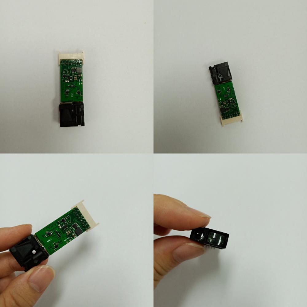 Lidar Laser Distance Sensor