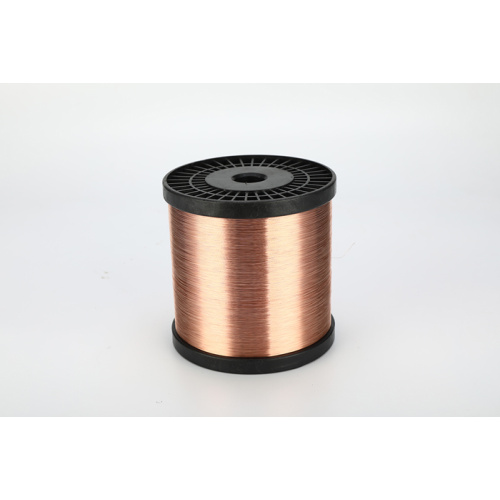 copper clad aluminum wire