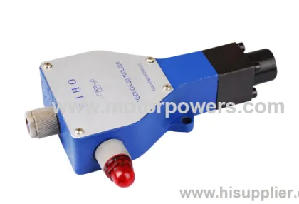 Piston Pressure Switch 1.2 Kg 
