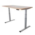 Adjustable Height Office Standing Desk Frame