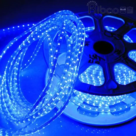 RGB Dimmable Waterproof Flexible 5630 LED Strip