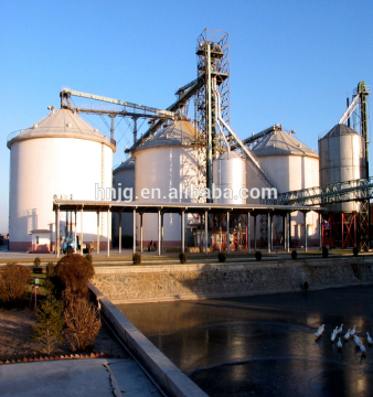High quality agriculture bucket elevator
