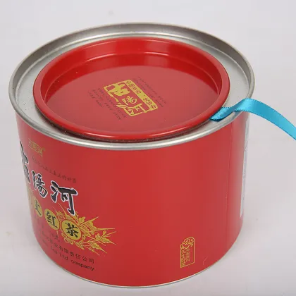 High mountain fresh good taste black tea