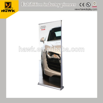 Portable Roll Up Banner Stand