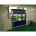 Curtain High Speed Door pintu pvc berkelajuan tinggi