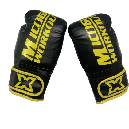 Wholesale Custom Logo Boxing Gloves: Winning Protection for Adult Training