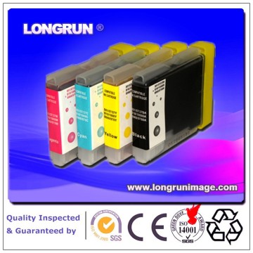 refillable ink cartridge compatible for Brother 960