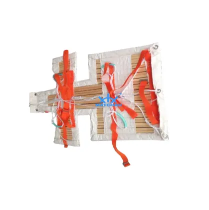 Emergency Rescue Neil Robertson Stretcher for Marine Lifesaving