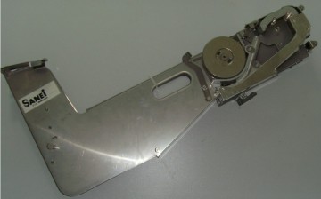 JUKI NF16mm feeder