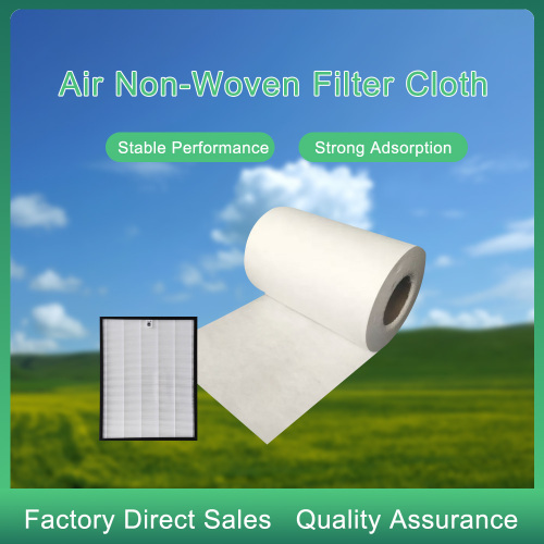 Hepa Filter Non Woven For Sale