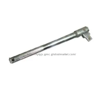 1/2\" 3/4\" 1\" flex handle adjustable wrench lever