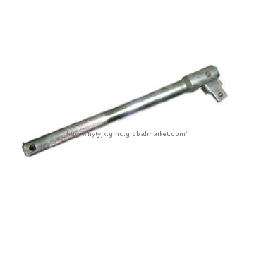 1/2\" 3/4\" 1\" flex handle adjustable wrench lever