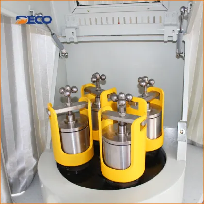 Nano Grinder, Grinding Machine, Gear Machinery