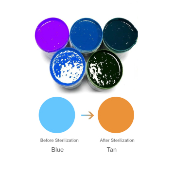 Wholesale Autoclave Chemical Water EO Sterilization Indicator Ink for Medical Applications