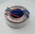 เอาท์พุท 0-12V Toroidal Transformer