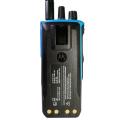 Motorola DP4401ex Walkie Talkies для безопасности