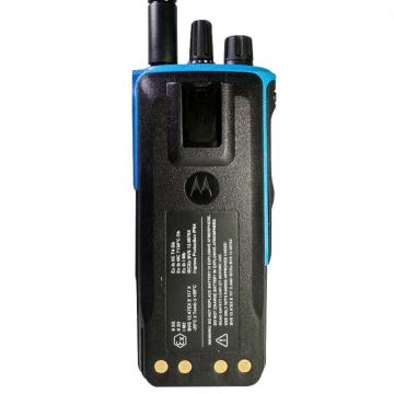 Motorola DP4401ex Walkie Talkies for Security