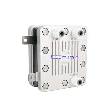 Moneng 1000ml PEM Cell Pure Water Electrolysis Hydrogen Generator: Your Reliable Source for High-Quality Hydrogen Production