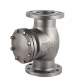 Check Valve for Oil Pipeline&Gas Pipeline