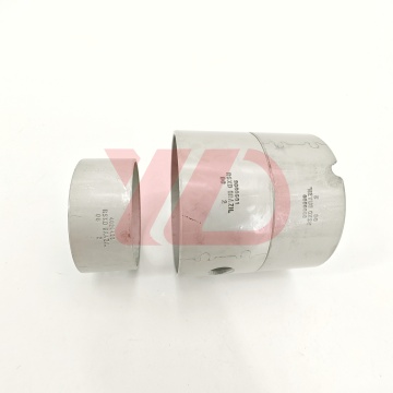 High-Quality Spare Parts: Camshaft Bushing Set for Cummins QSX15, ISX15, QSX, and ISX Diesel Engines - Including Part Numbers 4026423, 3680580, and 3680581