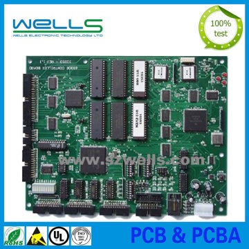 Double-Sided Solderable Prototype PCB Board Protoboard