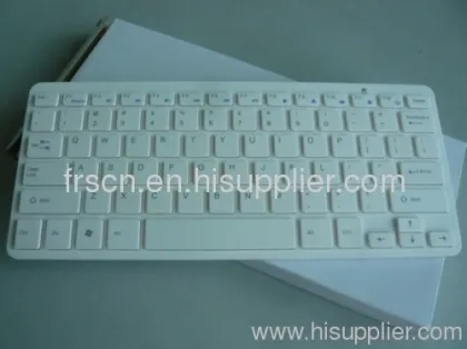 Mini 2.4g Wireless Keyboard 
