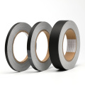 High qulity Black Acetate cloth Tape