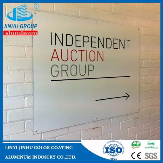 Competitive Price Aluminum Composite Panel/4*8 feet acp sheet