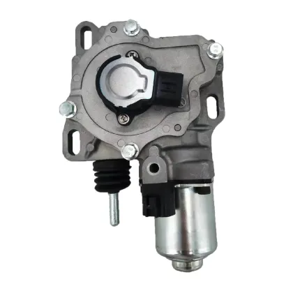 Clutch Actuator for Toyota Yaris, Aygo, Corolla - OEM Parts 31370-52021, 31360-52030, 31360-52070