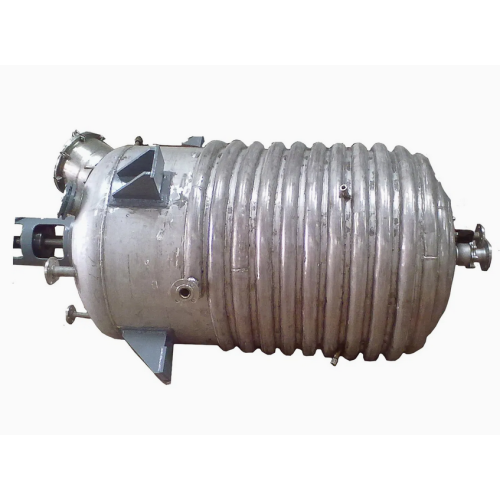 Stainless Steel Ultra-High Temperature Reactor